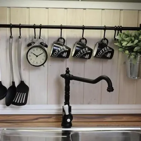 Pfötchenparadies Ii Apartment