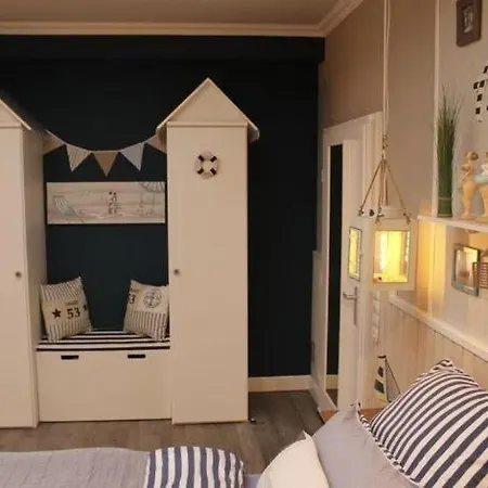 Pfötchenparadies Ii *