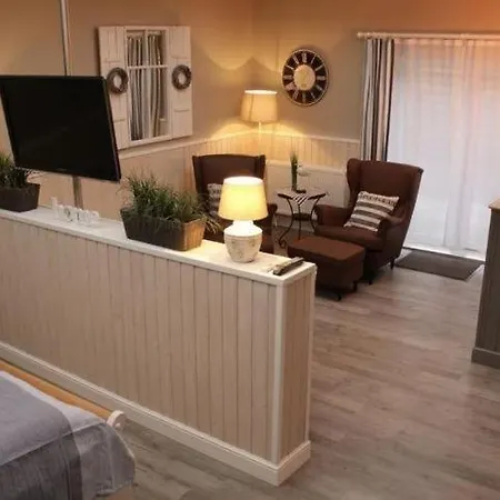 Pfötchenparadies Ii Geestland