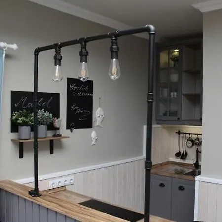 Pfötchenparadies Ii Apartment *