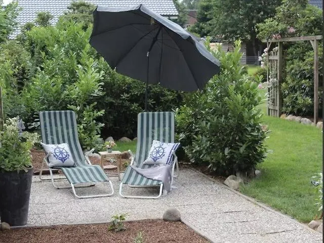 Pfoetchenparadies Ii Διαμέρισμα *