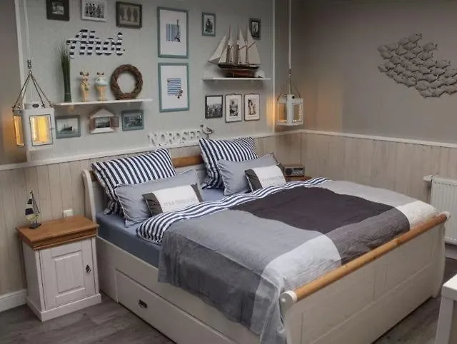 Διαμέρισμα Pfoetchenparadies Ii *