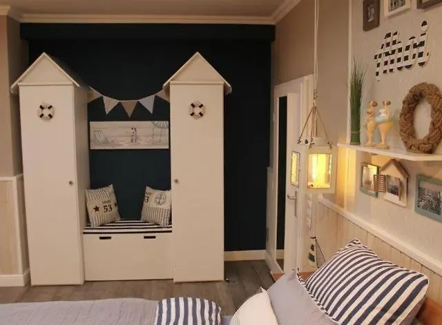 Pfoetchenparadies Ii *