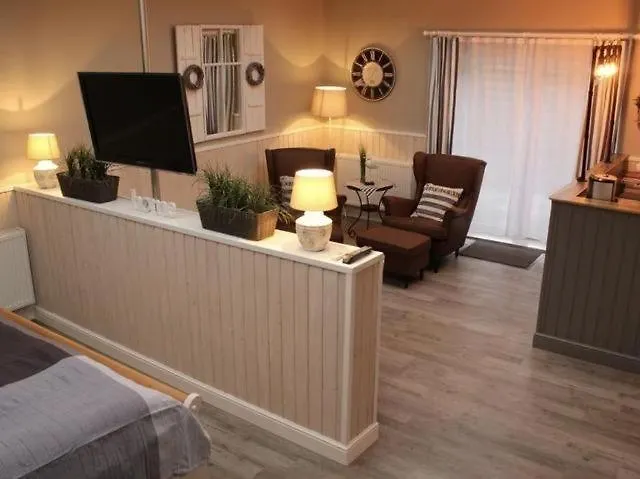 Pfoetchenparadies Ii Geestland