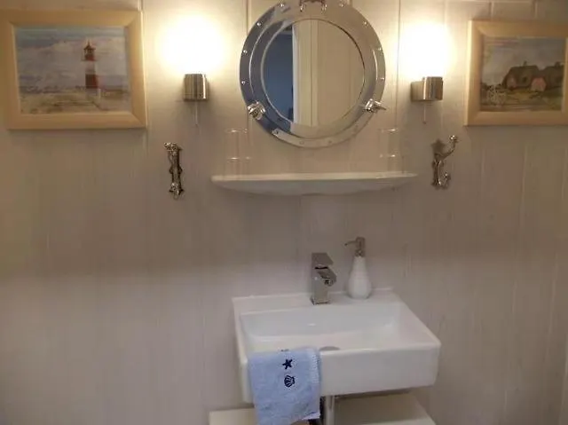 Pfoetchenparadies Ii