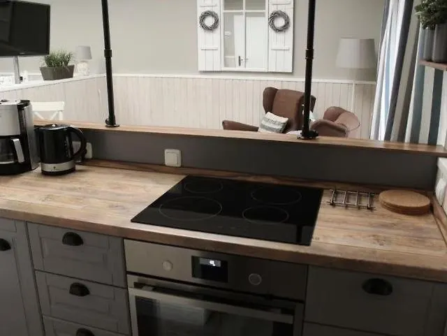 Διαμέρισμα Pfoetchenparadies Ii