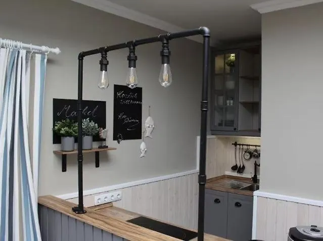 Pfoetchenparadies Ii Διαμέρισμα *